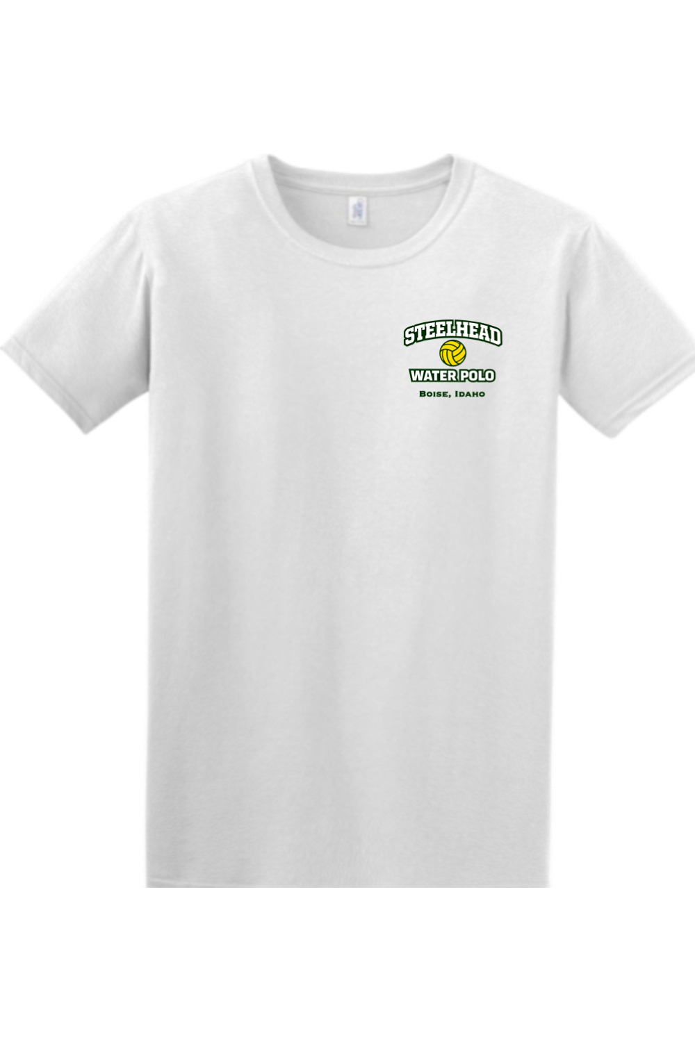 Steelhead WPC T-Shirt (Multiple Color Options)