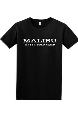 Malibu WP Camp T-Shirt