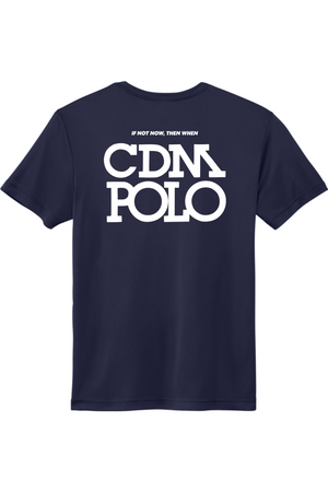 CDM High School - Weight Room Tee