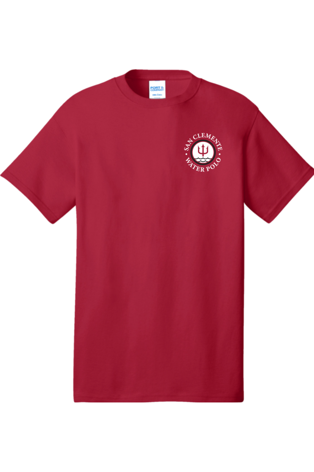 San Clemente WPC 2026 JO's T-Shirt