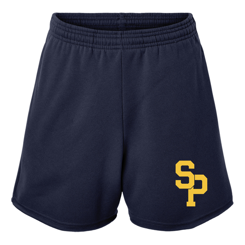 SOCAL Patriots Women's Fleece Shorts
