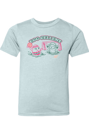 K7 "Egg-cellent" Youth T-Shirt