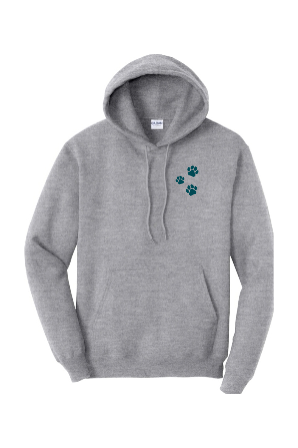 Sheldon HS Hooded Sweatshirt