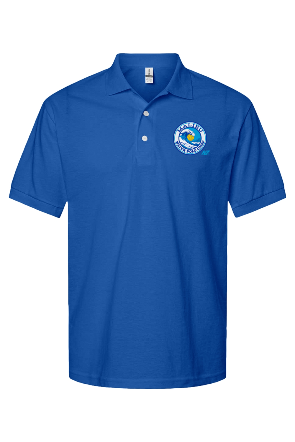 Malibu WP Camp DryBlend Sport Polo