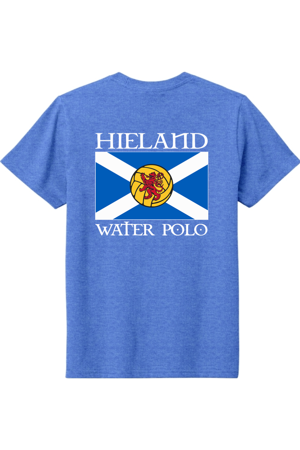 Hieland WPC Youth T-Shirt
