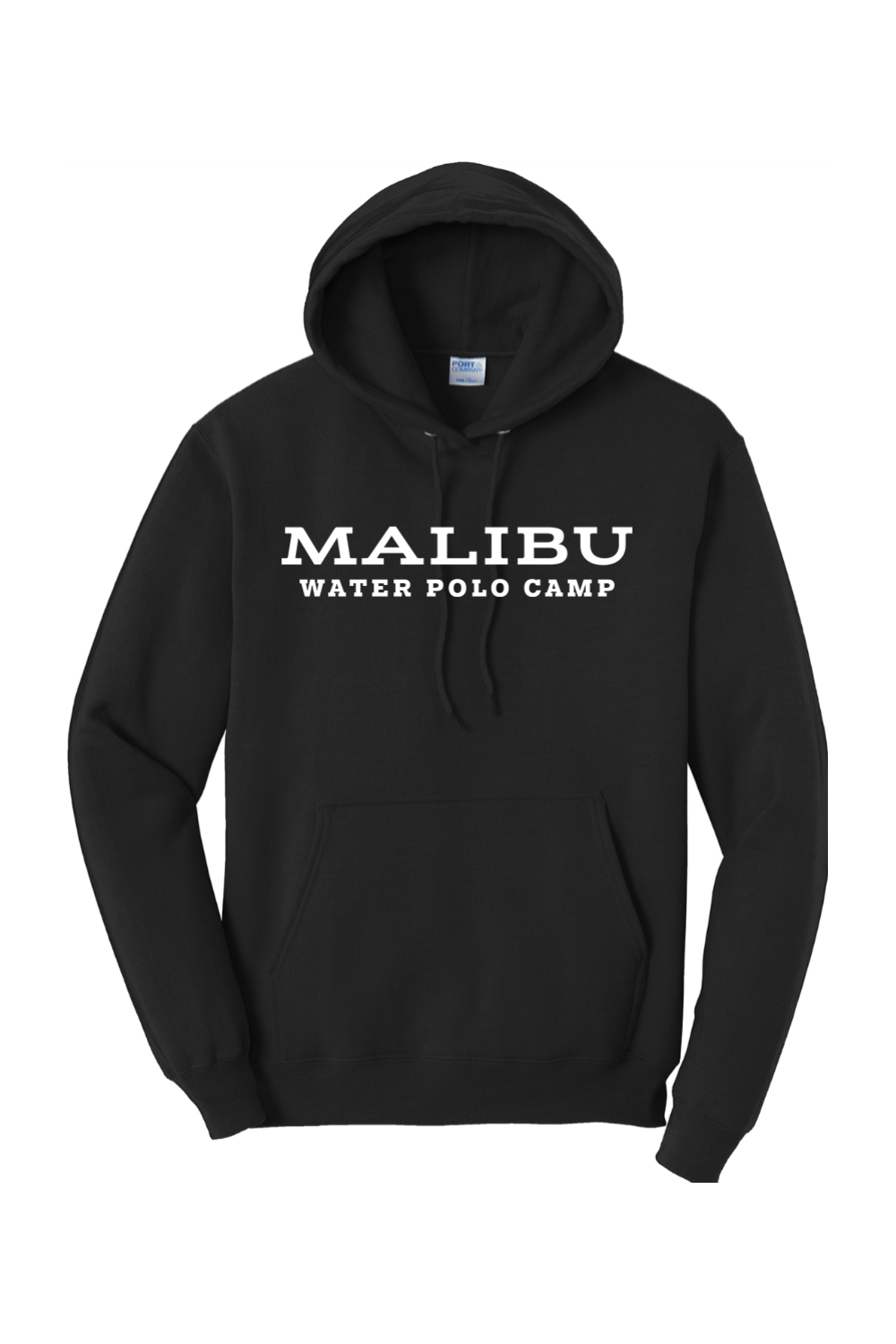 Malibu WP Camp Hooded Sweatshirt