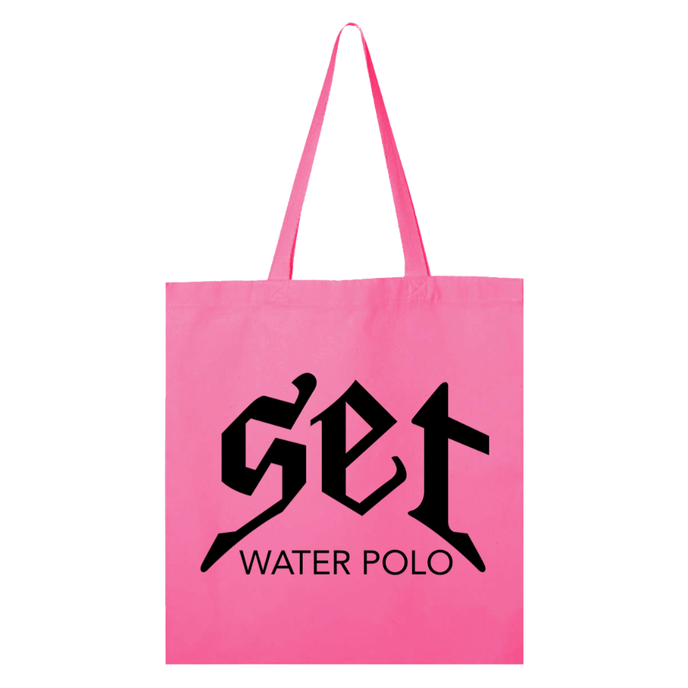 SET WPC Tote