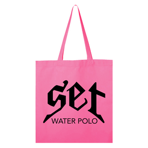 SET WPC Tote