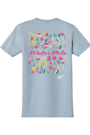 K7 Spring Flowers T-Shirt