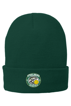 Steelhead WPC Beanie (multiple color options)