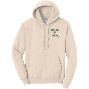 K7 Flower Ball Hooded Sweatshirt