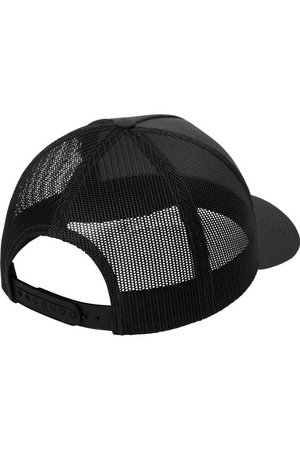Steelhead WPC Retro Trucker 5-Panel Cap (multiple color options, embroidered logo)
