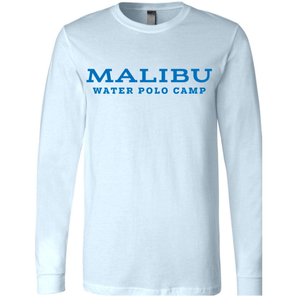 Malibu WP Camp Long Sleeve Tee