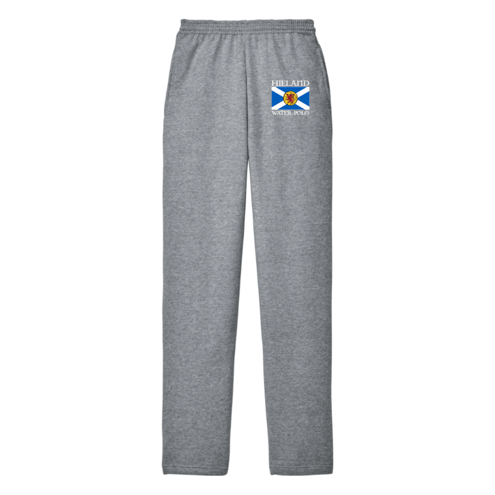 Hieland WPC Sweatpant with Pockets