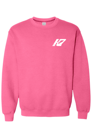 KAP7 Breast Cancer Awareness Crewneck Sweatshirt