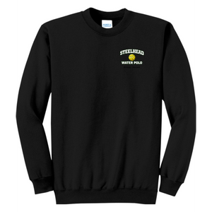 Steelhead WPC Crewneck Sweatshirt (multiple colors available!)