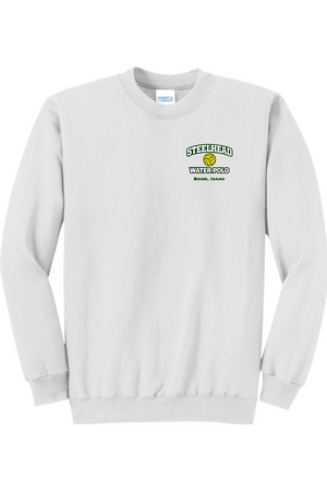 Steelhead WPC Crewneck Sweatshirt (multiple colors options)