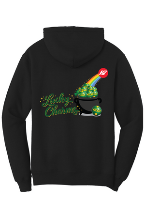 KAP7 Lucky Charms Hooded Sweatshirt