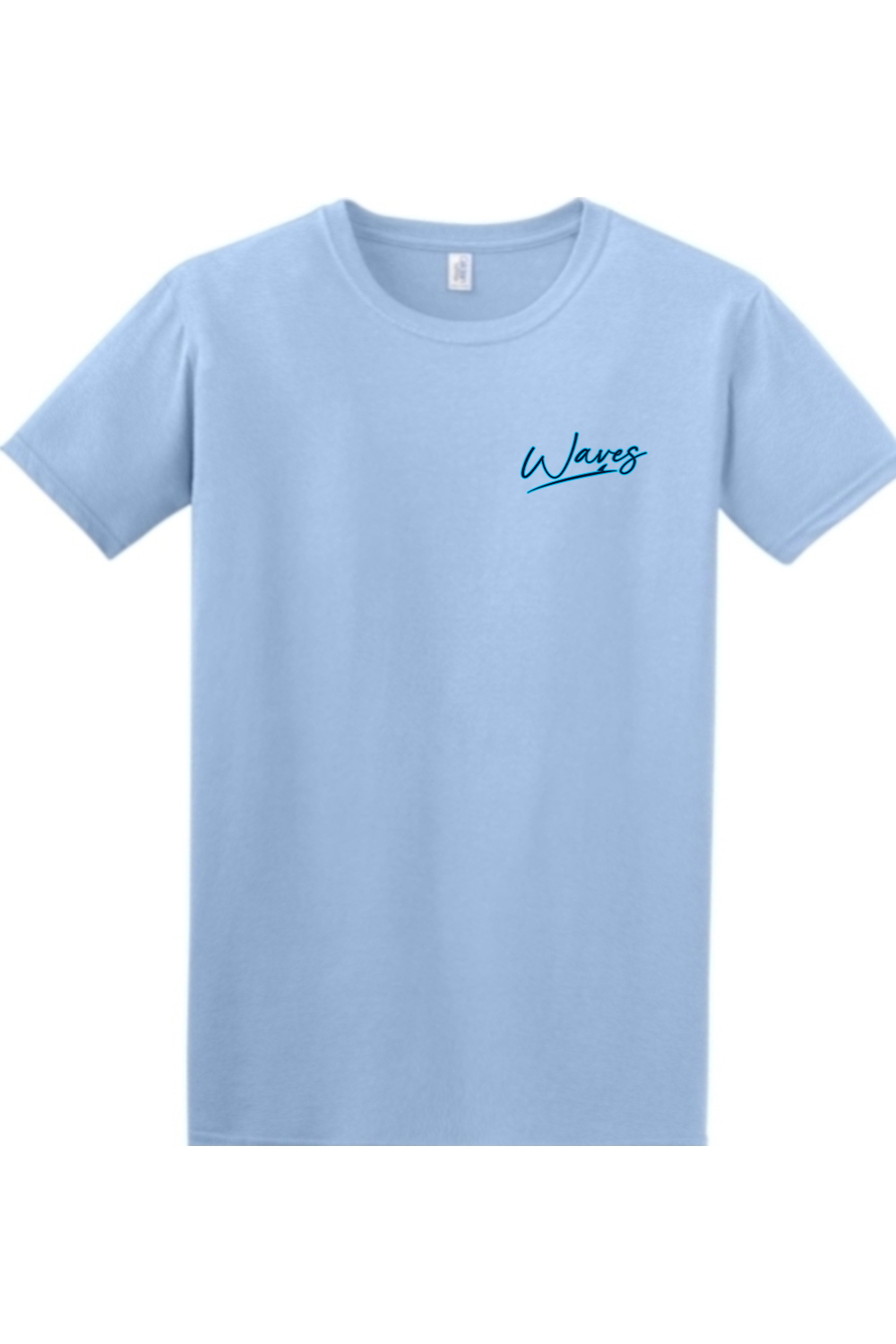 Waves WP Foundation T-Shirt