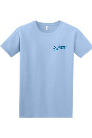 Waves WP Foundation T-Shirt