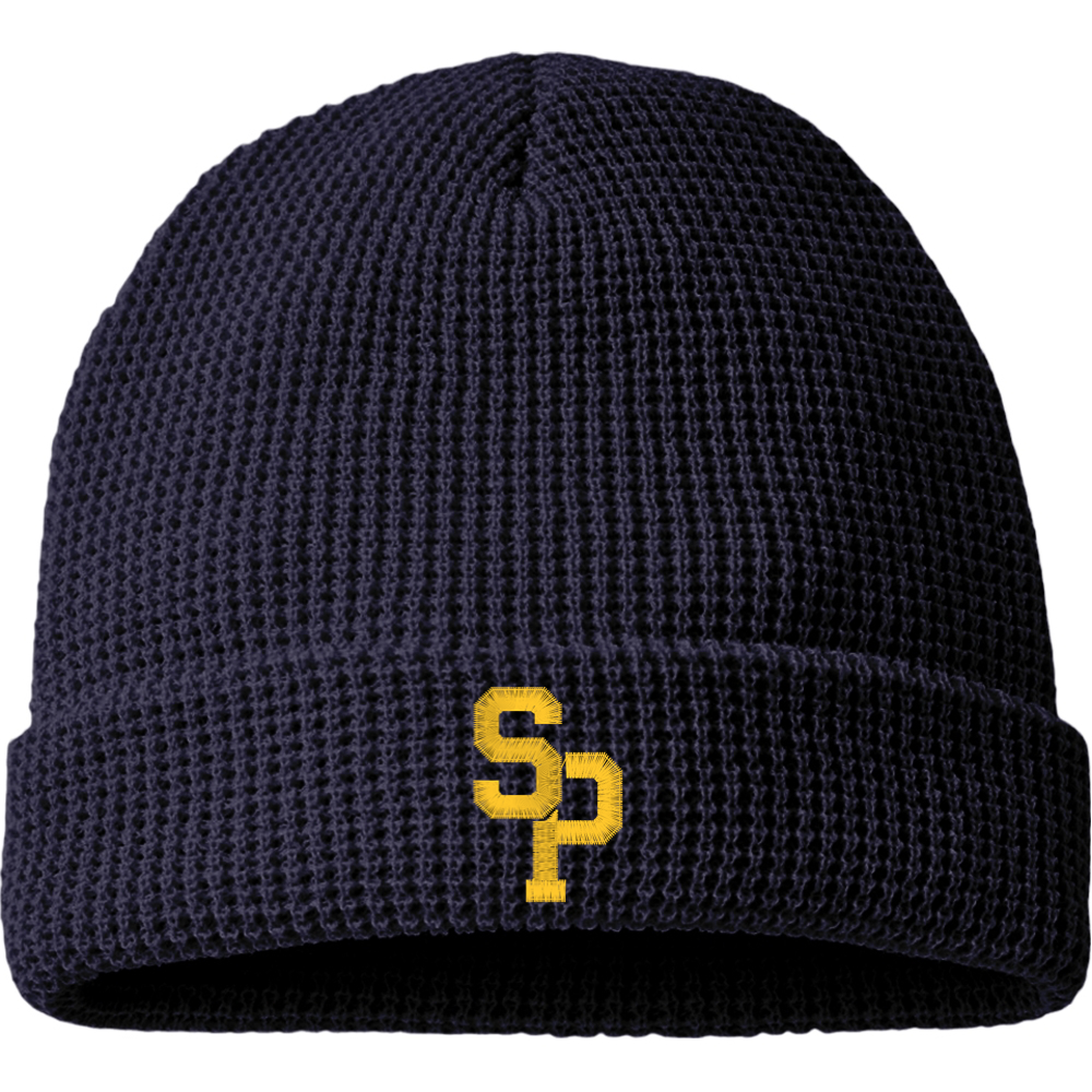 SOCAL Patriots Cuffed Beanie