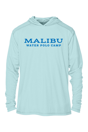 Malibu WP Camp Solar Hoodie