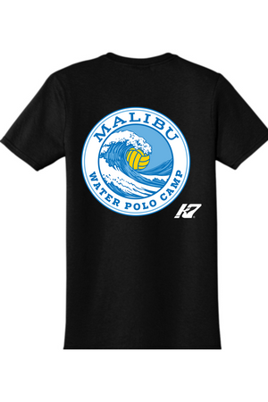 Malibu WP Camp T-Shirt