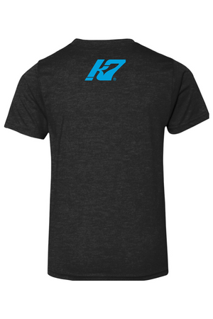 Channel Islands United WPC - YOUTH T-Shirt