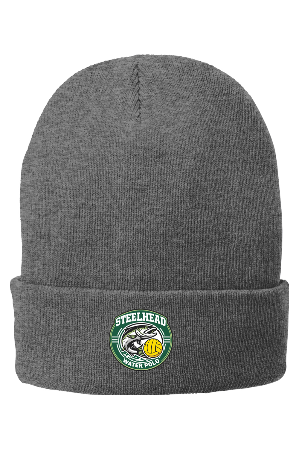 Steelhead WPC Beanie (multiple color options)