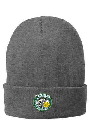 Steelhead WPC Beanie (multiple color options)
