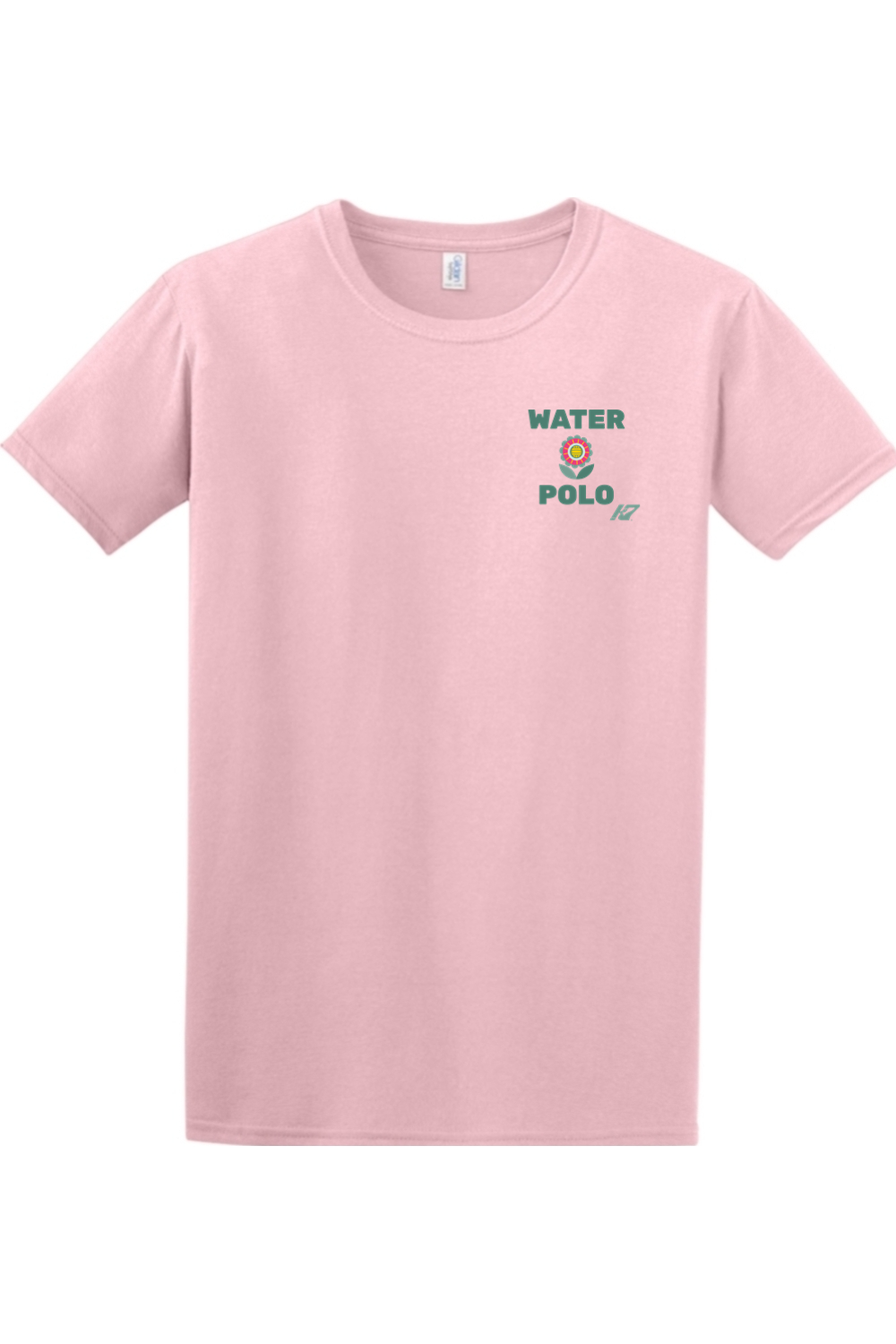 K7 Flower Ball T-Shirt