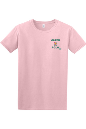 K7 Flower Ball T-Shirt