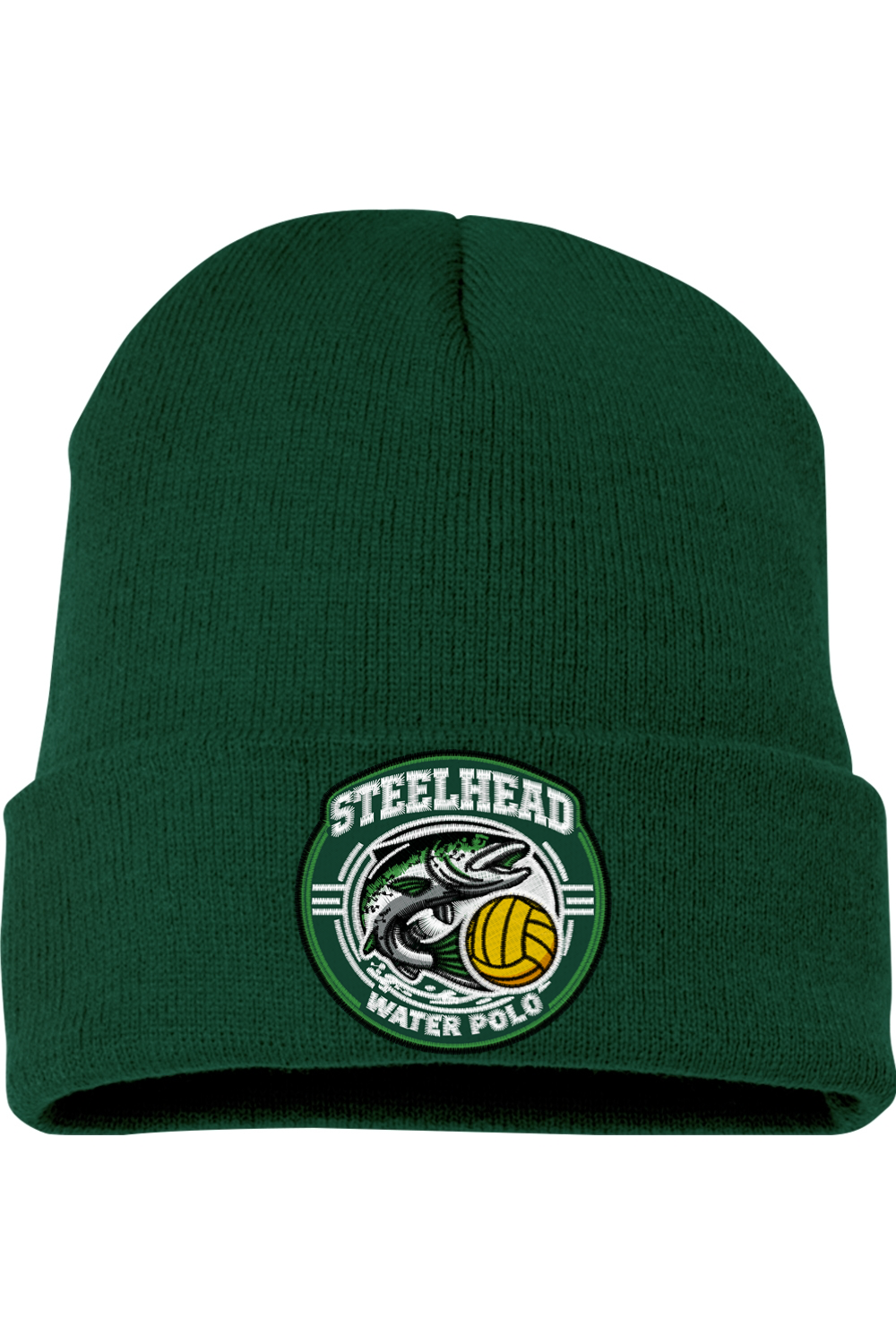 Steelhead WPC Beanie (multiple color options)