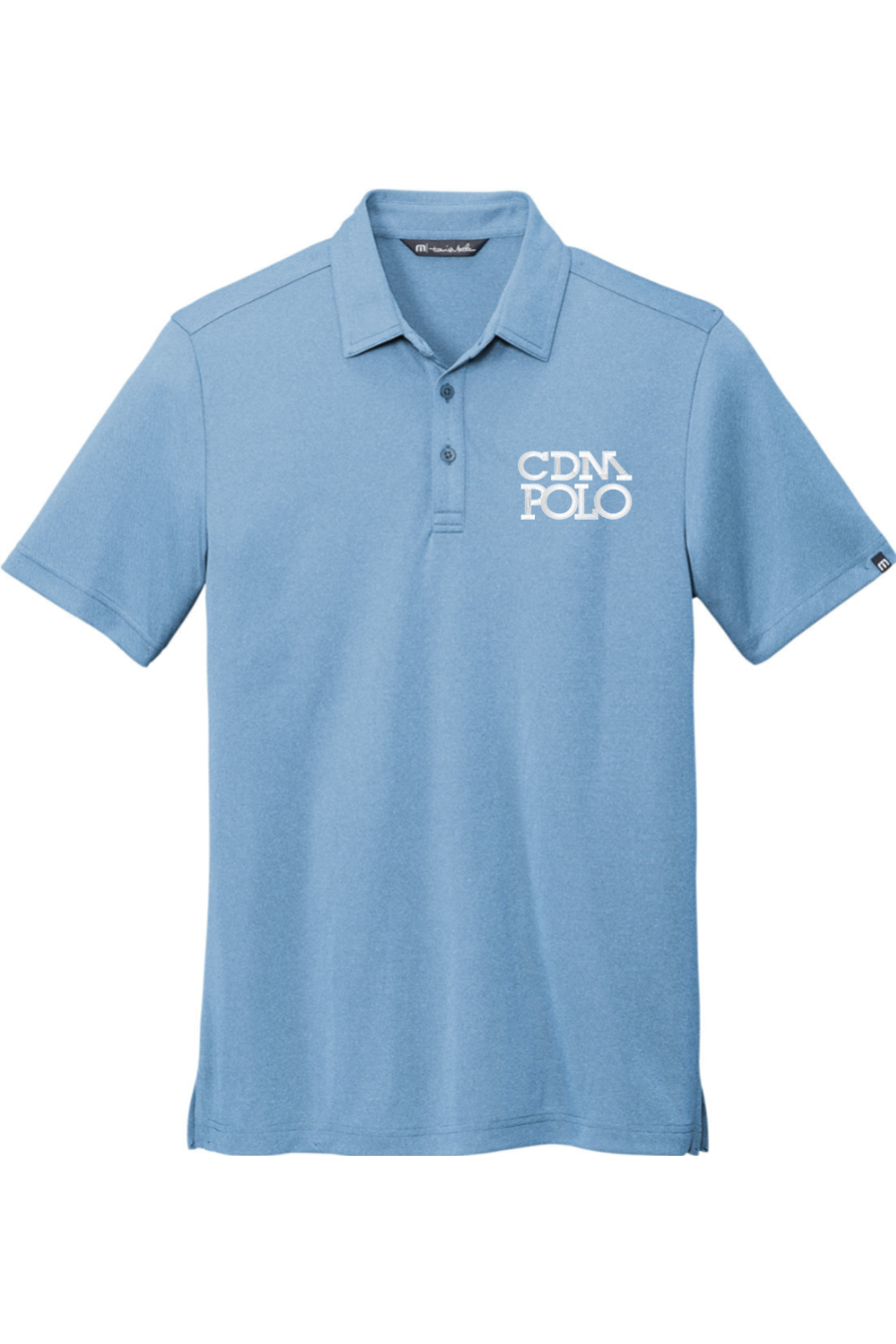 CDM HS TravisMathew GAME DAY Polo