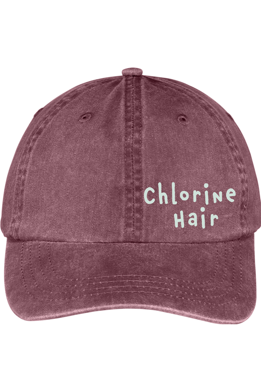 K7 "Chlorine Hair" Hat