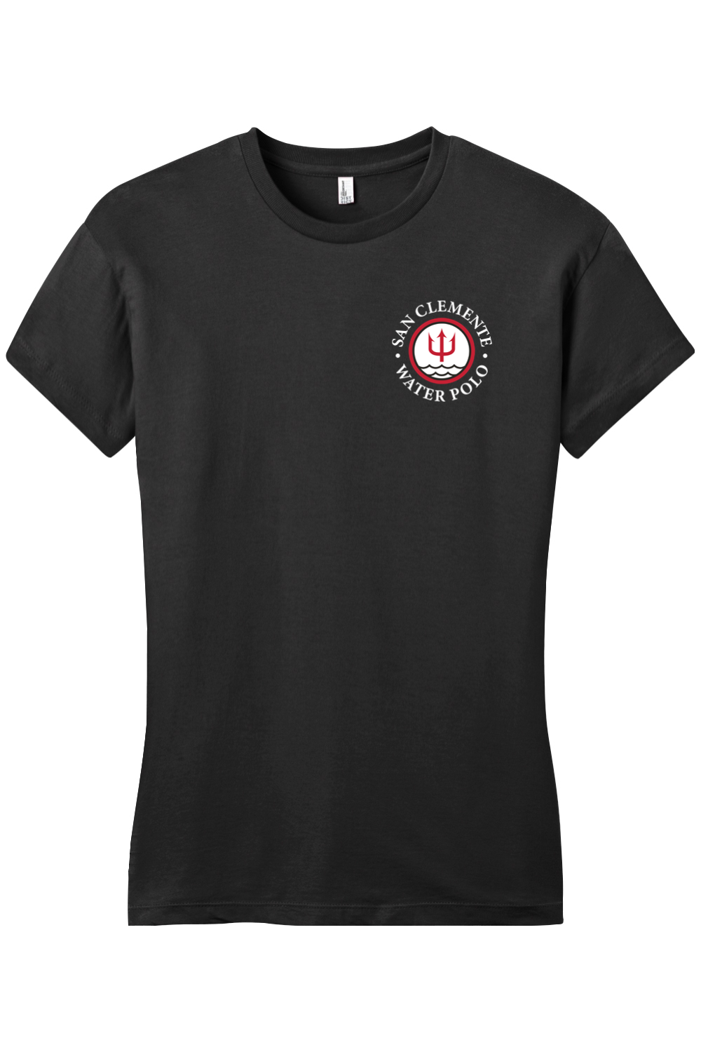 San Clemente WPC District Women’s Fitted Very Important Tee