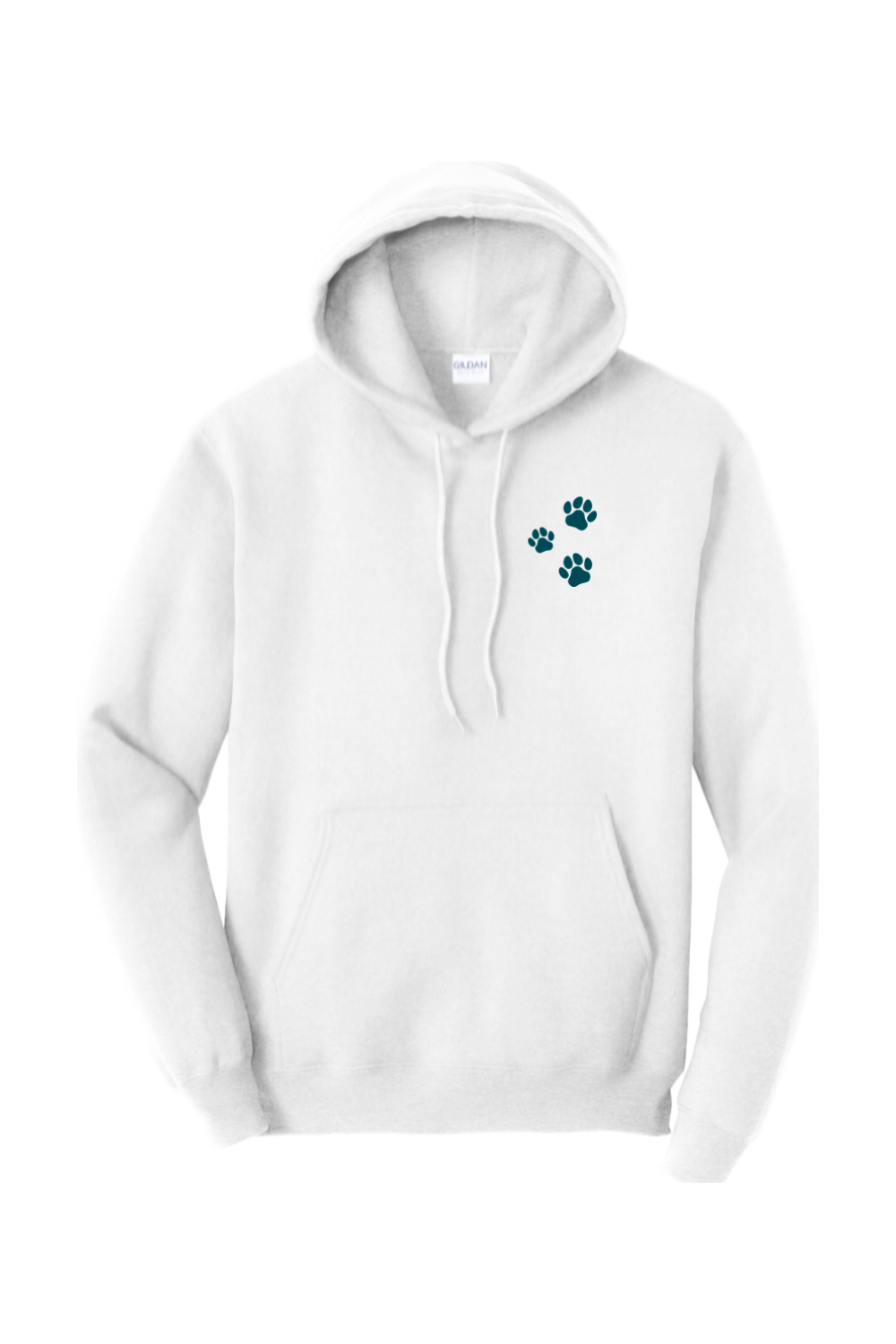 Sheldon HS Hooded Sweatshirt