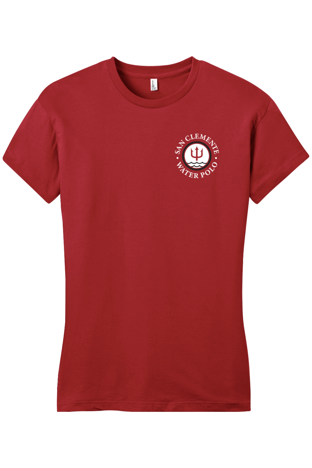 San Clemente WPC District Women’s Fitted Very Important Tee