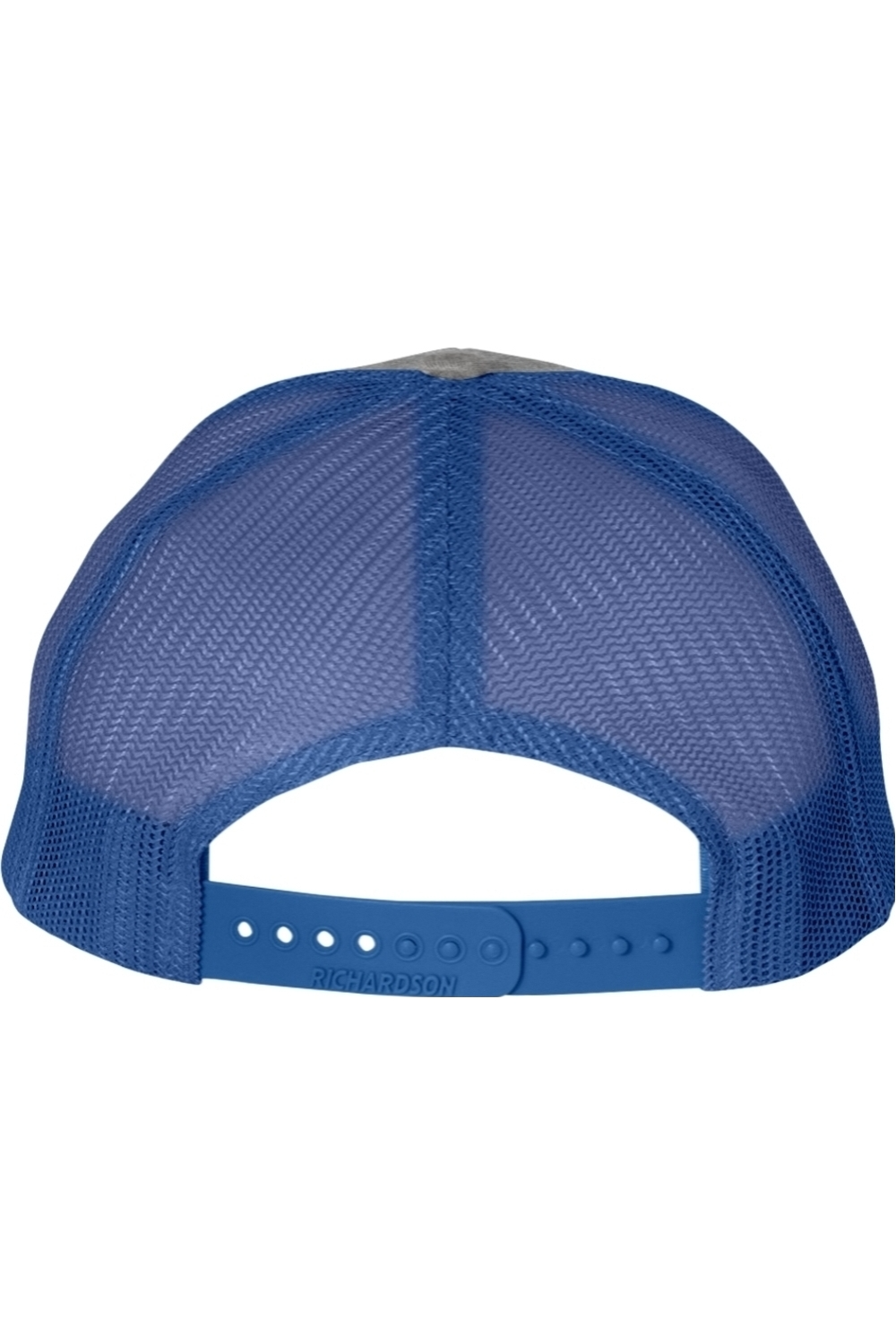 Hieland WPC Richardson Trucker Hat
