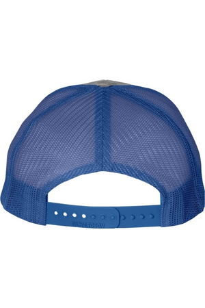 Hieland WPC Richardson Trucker Hat