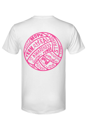 Breast Cancer Awareness T-Shirt