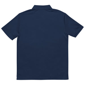 Southside performance polo shirt Navy