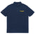 Southside performance polo shirt Navy