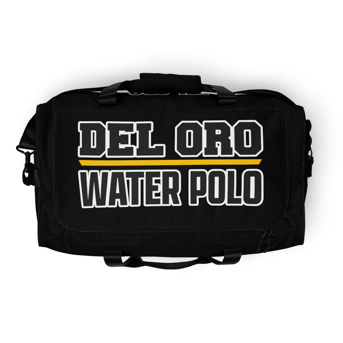 Del Oro HS Duffel Bag