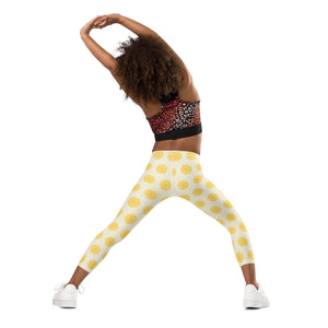 Sun Princesses SUN Kid's Leggings