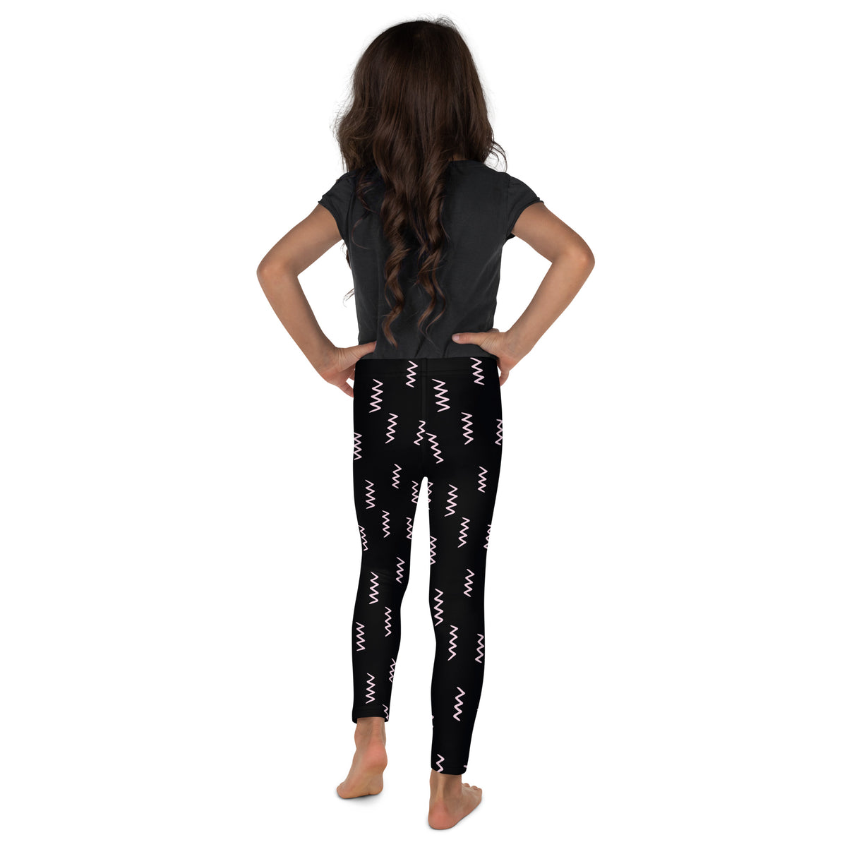SunPrincesses Darker Kid's Leggings