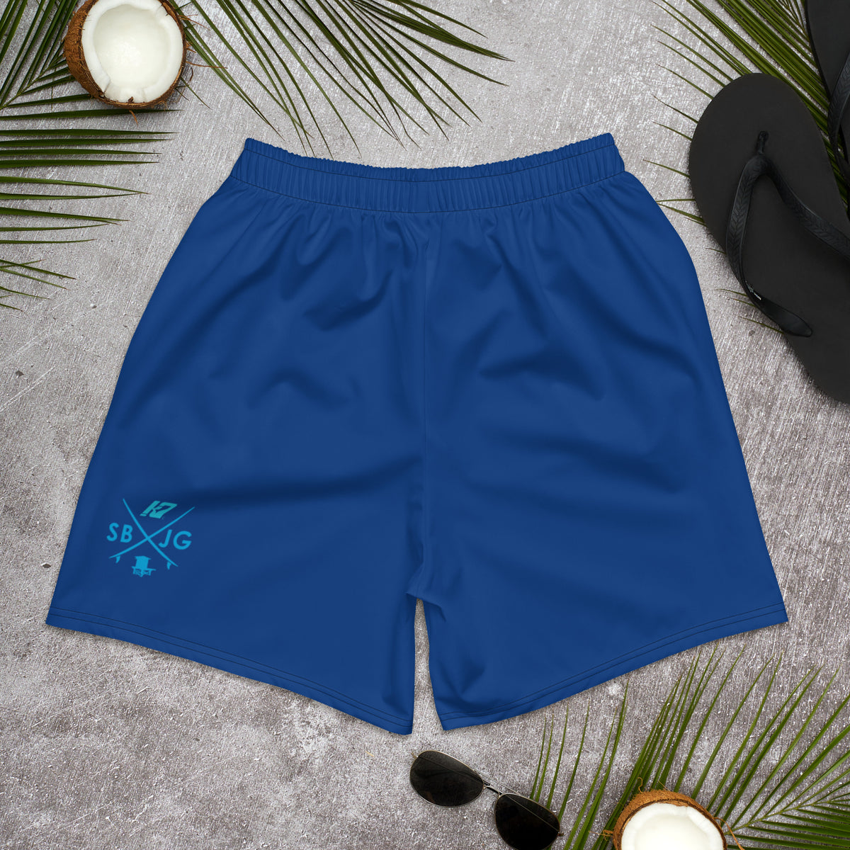 Seal Beach Jr Guards Men's Shorts