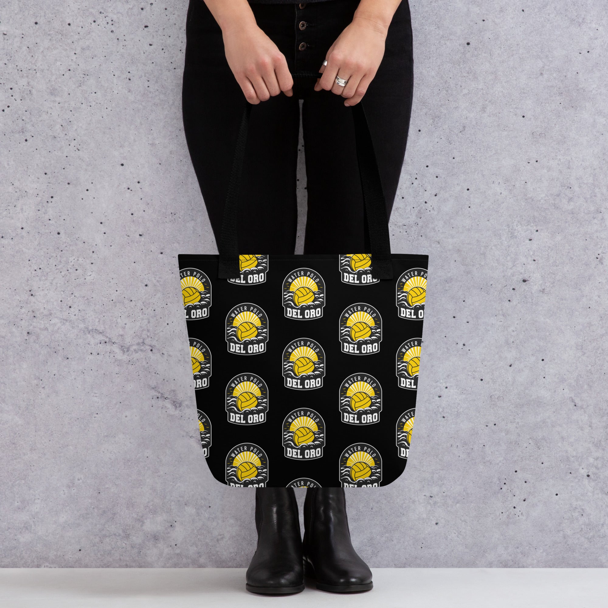 Del Oro HS Tote Bag