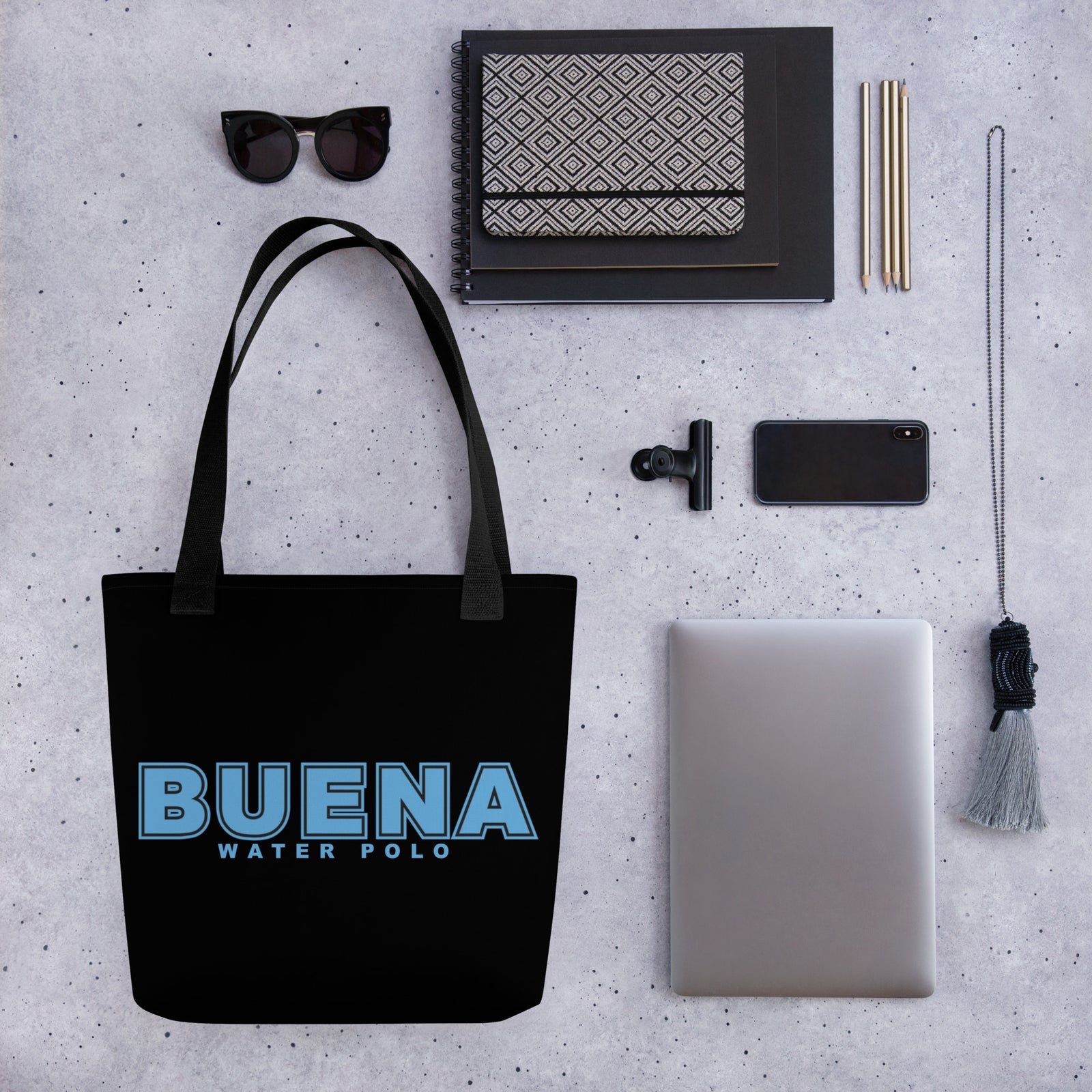 Buena HS Tote bag