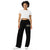 Del Oro HS Unisex Wide-Leg Pants